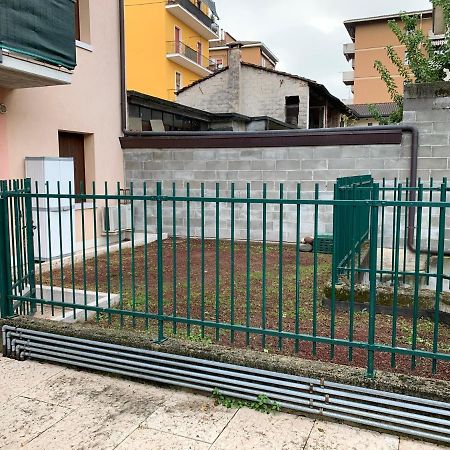 Casa Fiera Lejlighed Verona Eksteriør billede