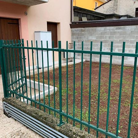 Casa Fiera Lejlighed Verona Eksteriør billede