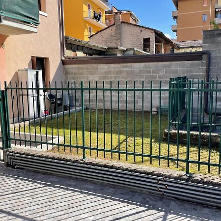 Casa Fiera Lejlighed Verona Eksteriør billede