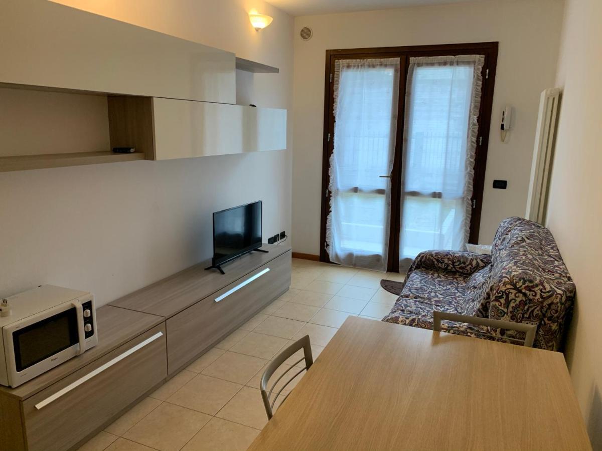 Casa Fiera Lejlighed Verona Eksteriør billede