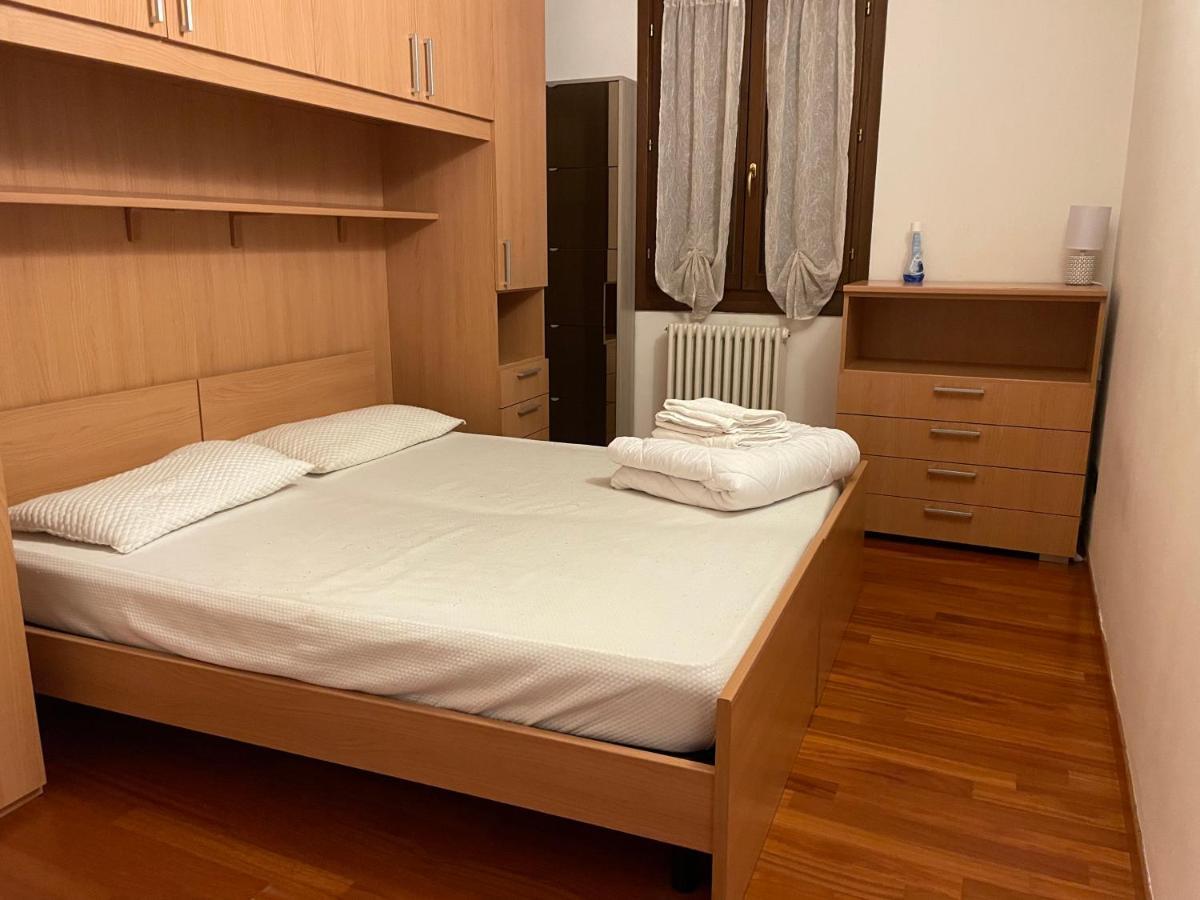 Casa Fiera Lejlighed Verona Eksteriør billede