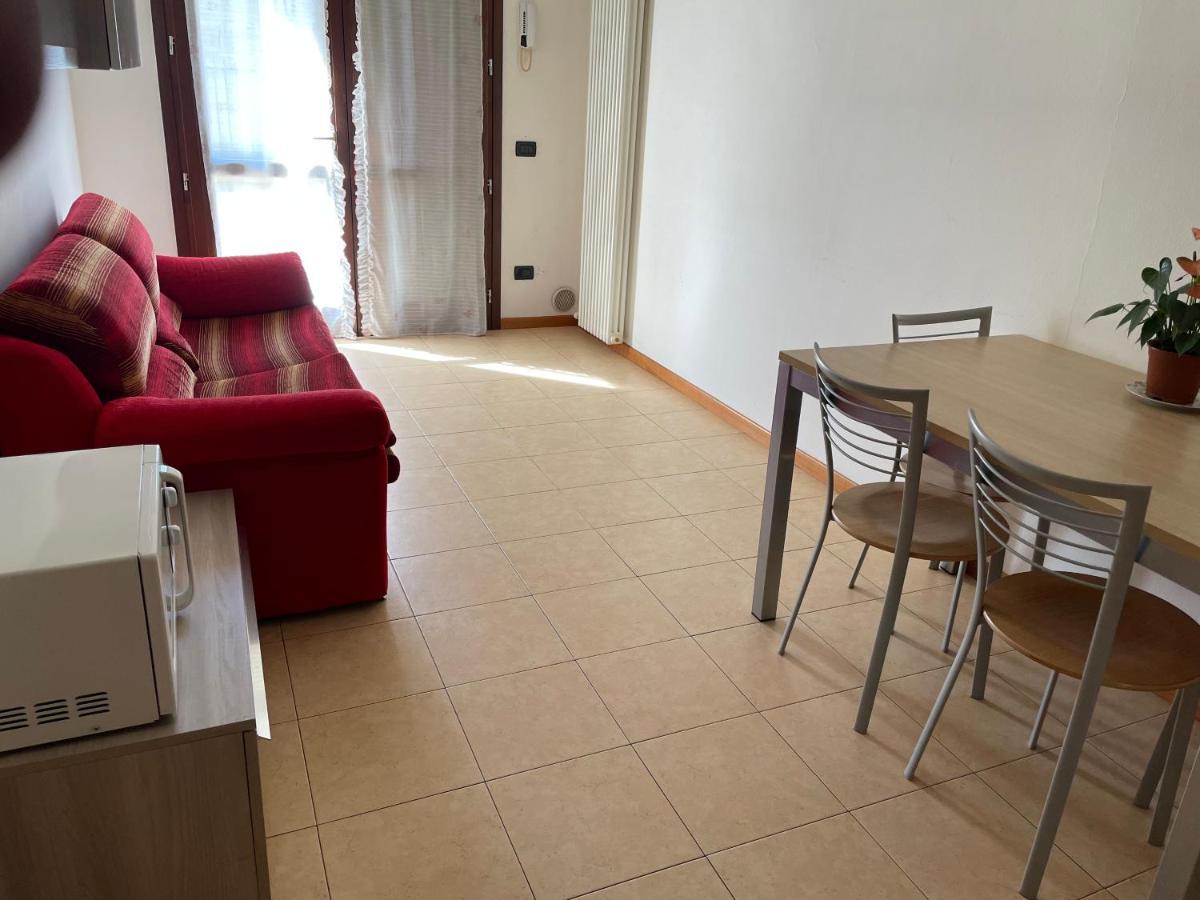 Casa Fiera Lejlighed Verona Eksteriør billede